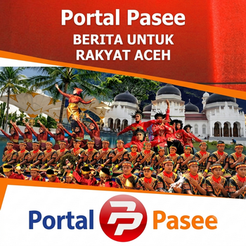 Portal Tribun Pasee
